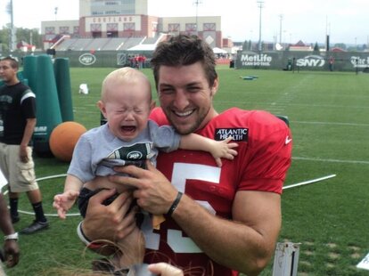 Tim Tebow's PDQ restaurant begins construction in Jacksonville ...