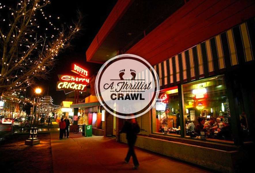 Green Chile Restaurants Denver Green Chile Crawl in Denver Thrillist