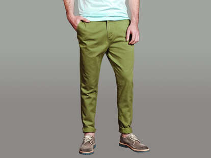 Threads for Thought Pants - Own - Thrillist Dallas