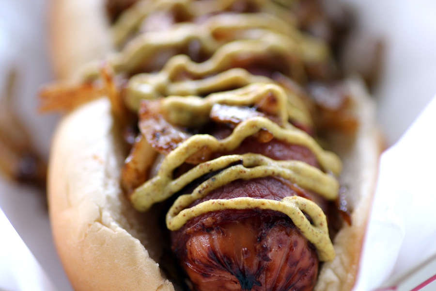 Lard Have Mercy - Eat - Thrillist Austin