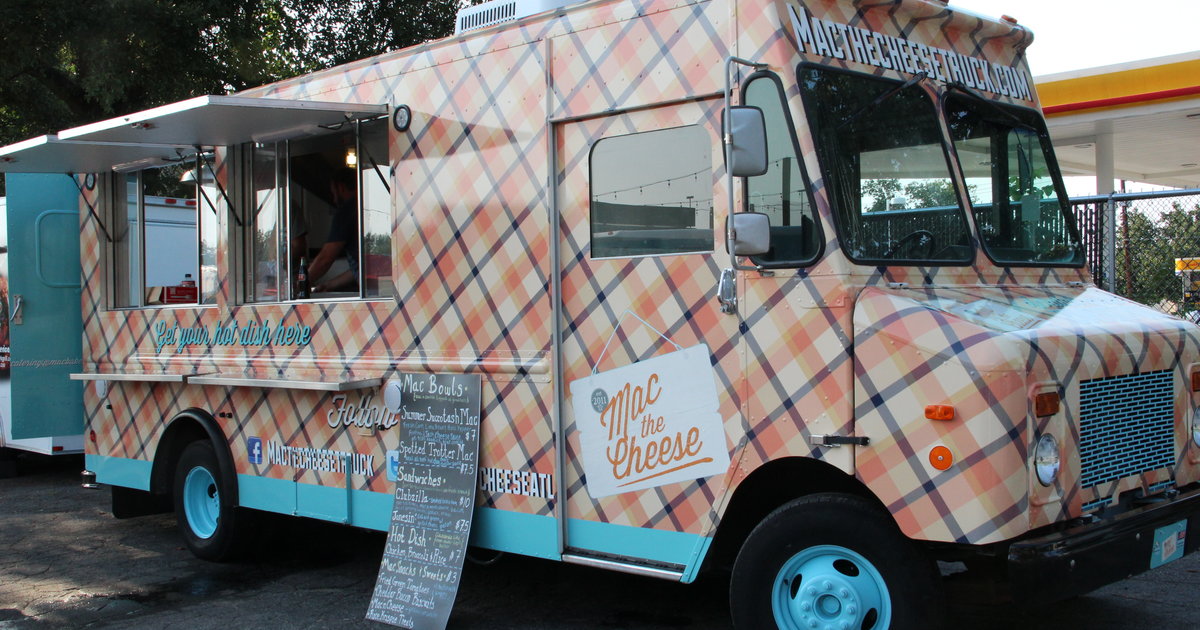 Mac the Cheese Eat Thrillist Atlanta