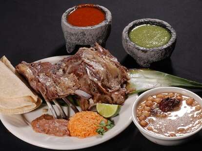 barbacha los angeles