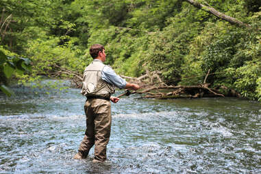 Primland Blue Ridge Mountain Resorts - Farm to Table Cuisine, Shootin ...