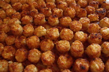 Tater tots