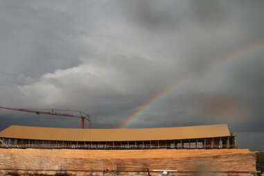 Noah's Ark in The Netherlands