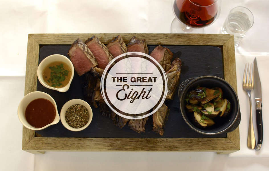 Best Restaurants In Berlin The Top 8 Thrillist