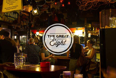 Best Bars In Berlin The Eight Coolest Bars Thrillist