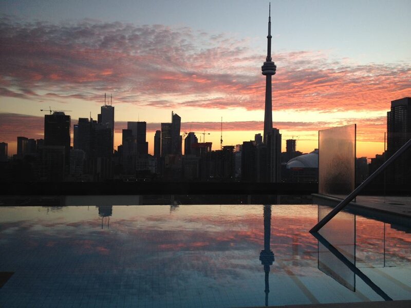 Thompson Toronto Thompson Hotel: A Other in Toronto, ON - Thrillist