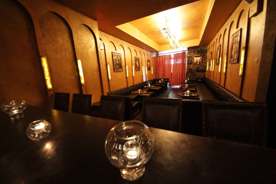 Jezebel - Eat - Thrillist New York