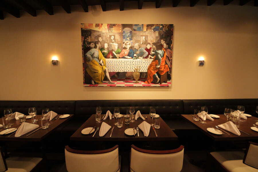 Jezebel: A Bar in New York, NY - Thrillist