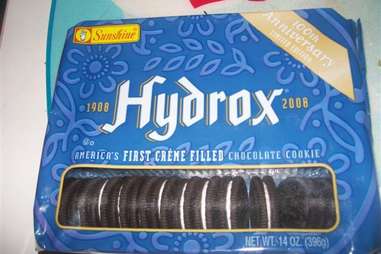 Hydrox