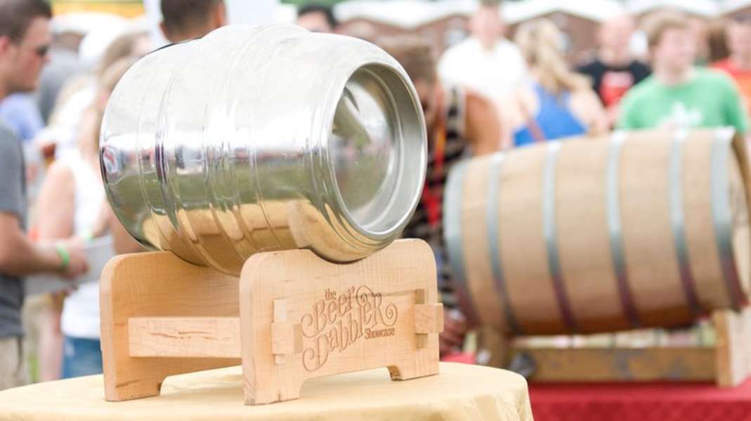 Summer Beer Dabbler A Other in Saint Paul, MN Thrillist