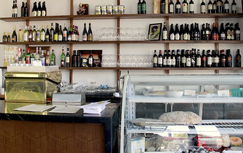 Trattoria Gallo Nero Eat Thrillist Portland