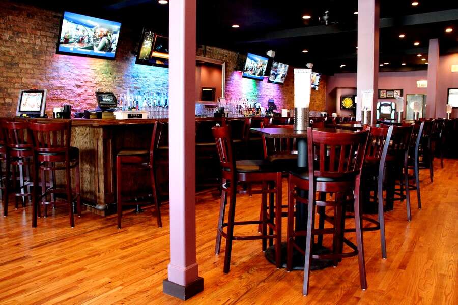 Benchwarmers Drink Thrillist Chicago