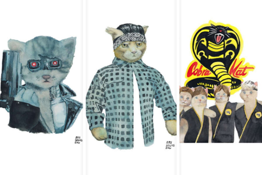 Ray Young Chu - Thrillist Los Angeles