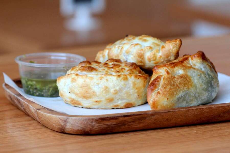 5411 Empanadas A Restaurant in Chicago, IL Thrillist
