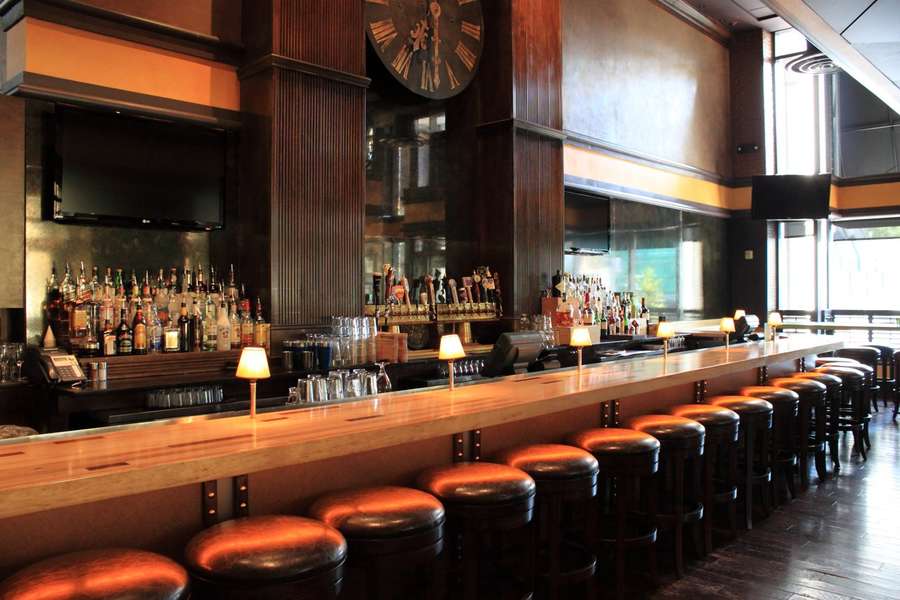 Beer Wine & Co. A Bar in Bethesda, MD Thrillist