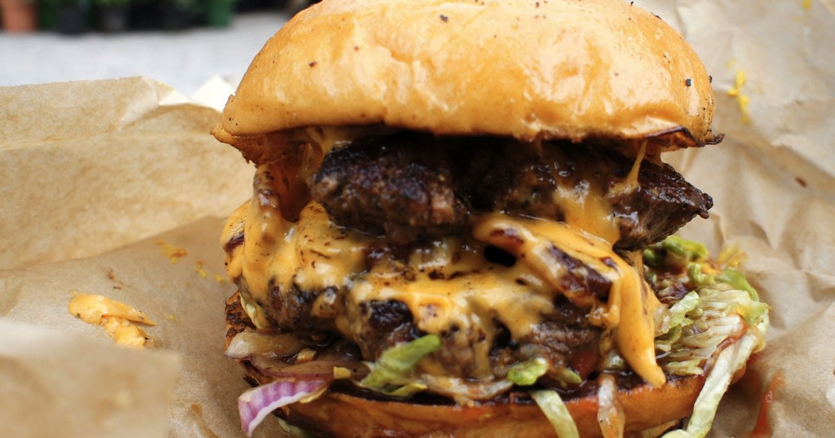 Mother Flipper Eat Thrillist London