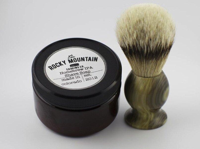 Rocky Mountain Shave Co. Own Thrillist Nation