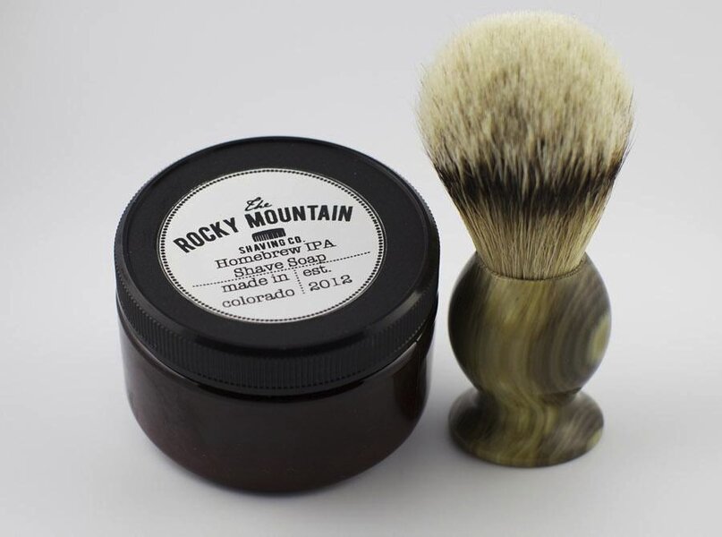 Rocky Mountain Shave Co. Own Thrillist Los Angeles