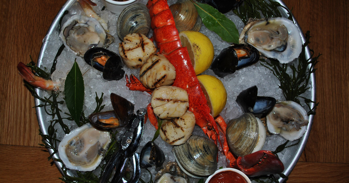 Mussel Bar's Belgian Independence Day Drink Thrillist Atlantic City