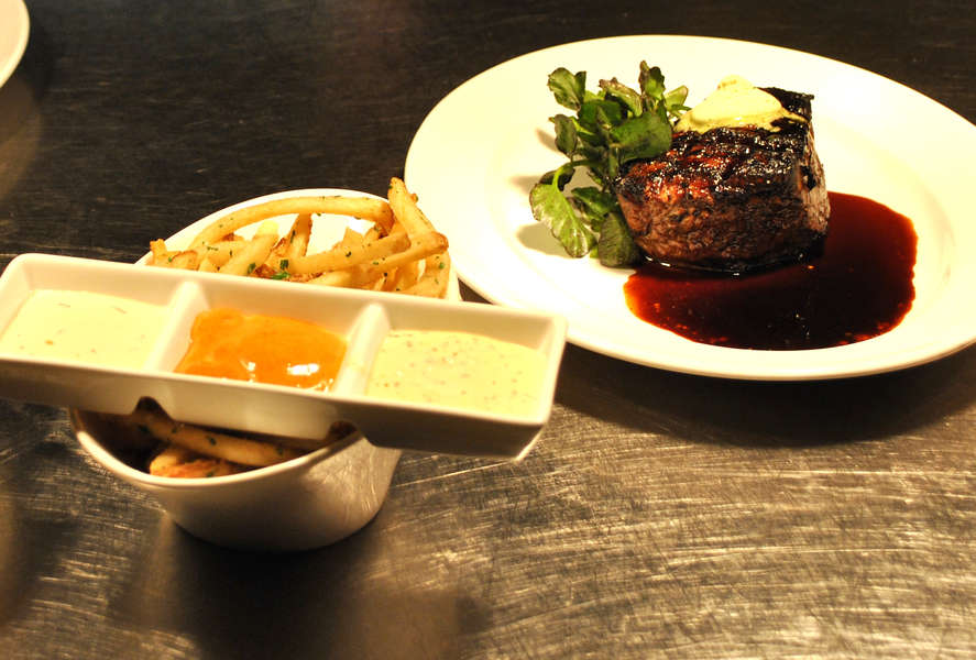 Mussel Bar A Restaurant in Atlantic City, NJ Thrillist