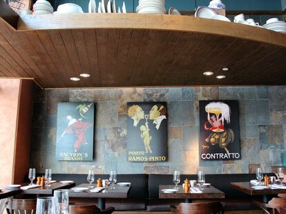 F & B Atlanta: A Bar in Atlanta, GA - Thrillist
