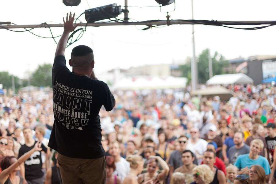 Red Stag Block Party - Drink - Thrillist Minneapolis