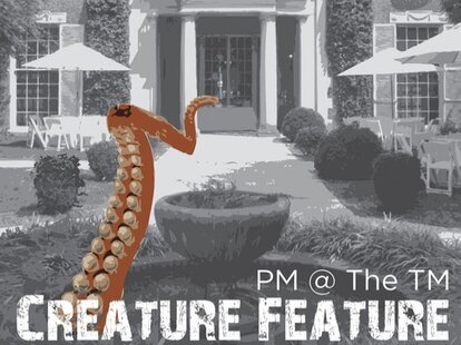 Creature Feature: A Other in Washington, DC , DC - Thrillist