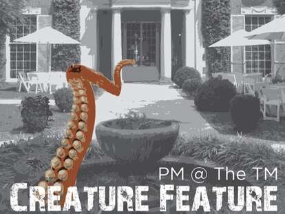 Creature Feature Baltimore Creature Feature: A Other in Washington, DC , DC - Thrillist
