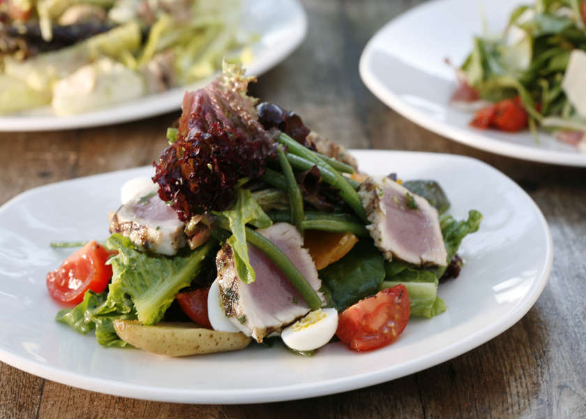 Tender Greens La Jolla Eat Thrillist San Diego