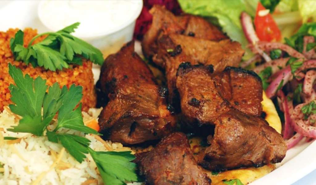 Cafe Agora - Eat - Thrillist Atlanta