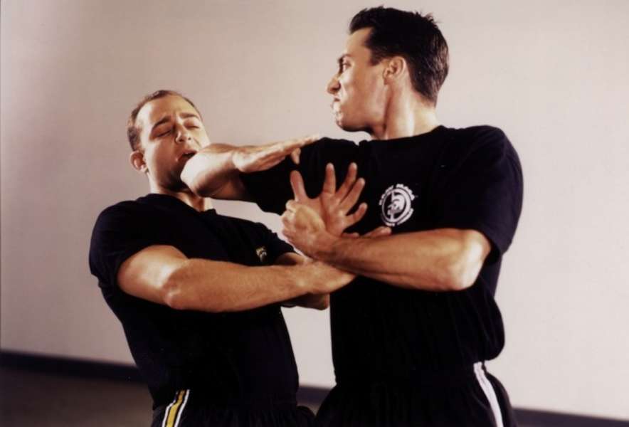 Professional Fighting Systems: A Other in Stone Mountain, GA - Thrillist