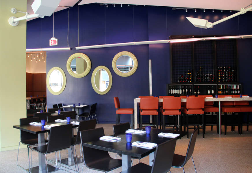 Sip Wine Bar & Kitchen A Bar in Boston, MA Thrillist