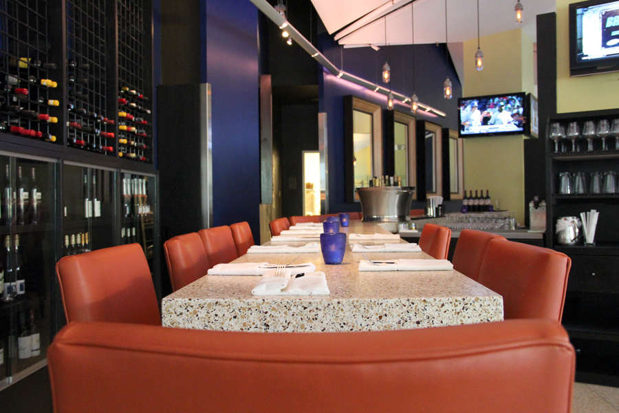 Sip Wine Bar And Kitchen Drink Thrillist Boston