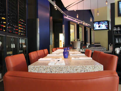 Sip Wine Bar And Kitchen - Drink - Thrillist Boston