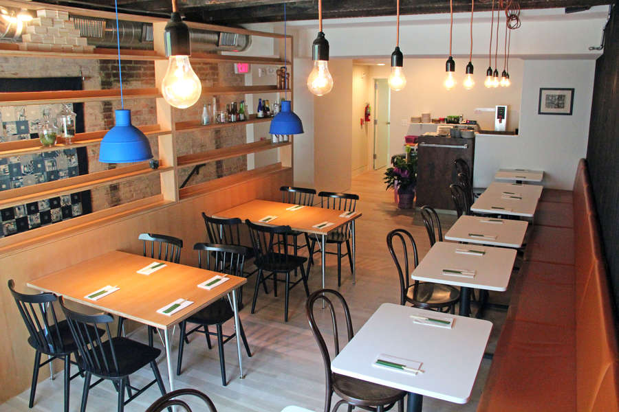 Izakaya Seki Eat Thrillist Washington DC