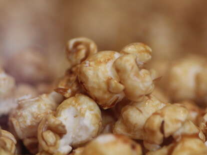 modnes Vild Foragt The City's Best New Popcorn - Eat - Thrillist New York