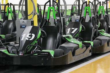 Speed Raceway - Entertainment - Thrillist Philadelphia
