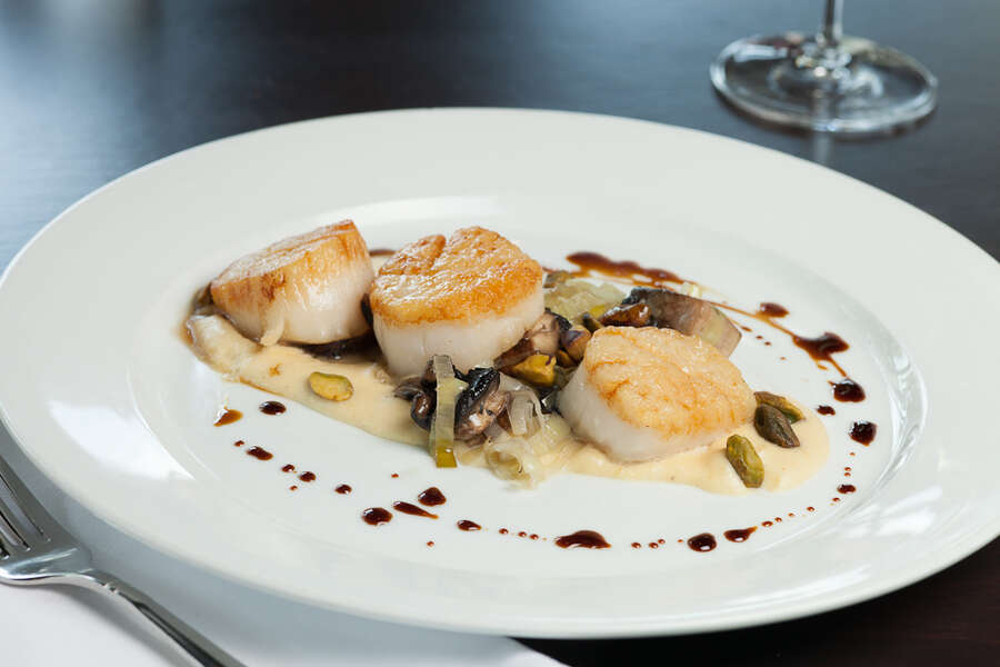 Strings Restaurant: A Denver, CO Restaurant - Thrillist