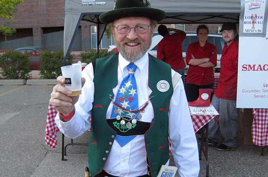 Twin Cities Beer Fest A Bar in Bloomington, MN Thrillist