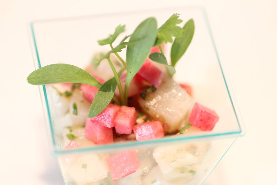 Luckyrice: A Restaurant in Los Angeles, CA - Thrillist