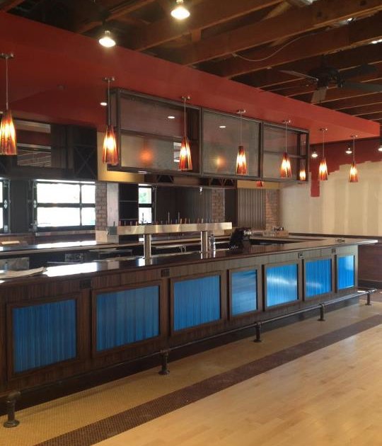 Pizza Luce Richfield A Minneapolis, MN Restaurant.