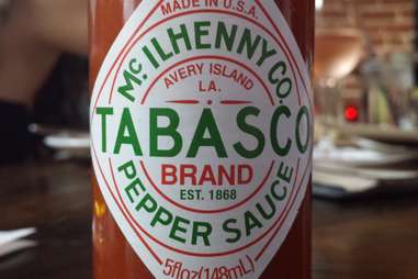 tabasco