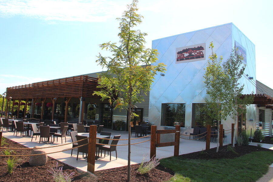 Lone Oak Grill A Restaurant in Eagan, MN Thrillist