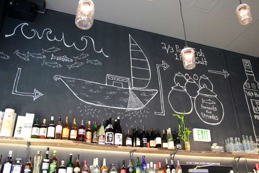 Fish Sauce A Bar in Portland, OR Thrillist