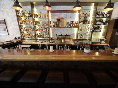 Barley & Grain: A Bar in New York, NY - Thrillist