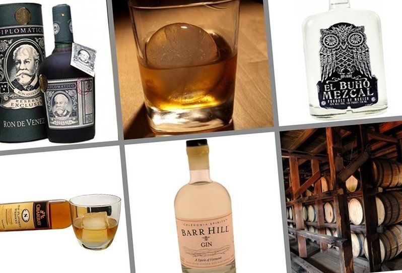 Caskers Drink Thrillist