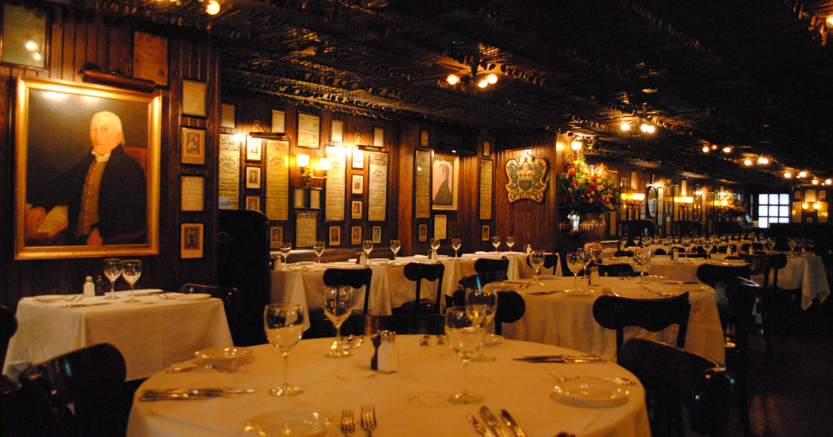 Sheriff Steakhouse