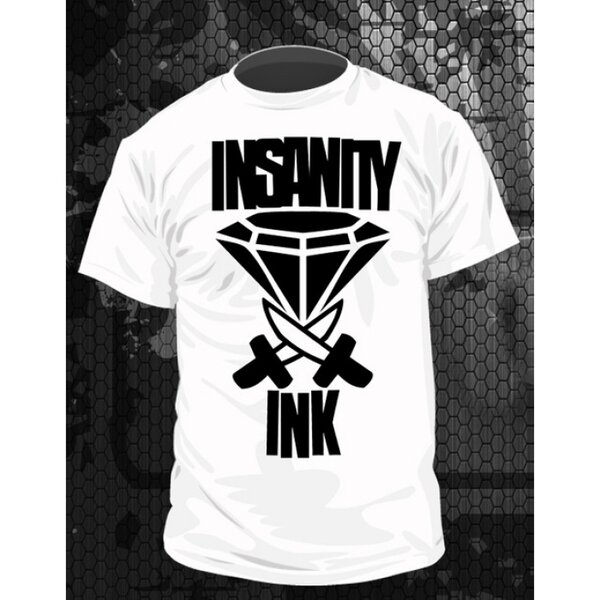 Insanity Ink Clothing - Own - Thrillist San Diego